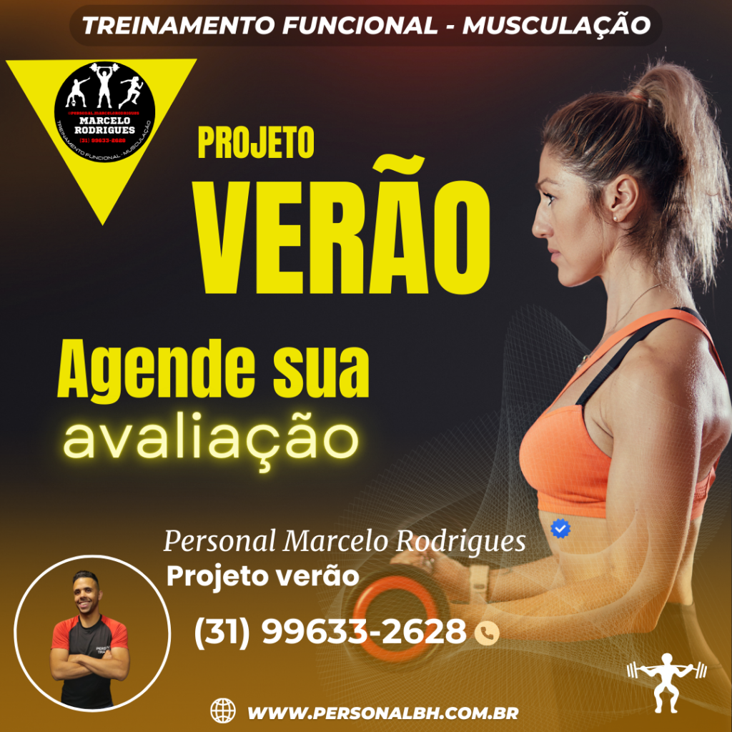 Projeto Verão